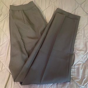 Women's Black Formal Pants